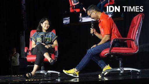IDN Times/Naomi Yunita