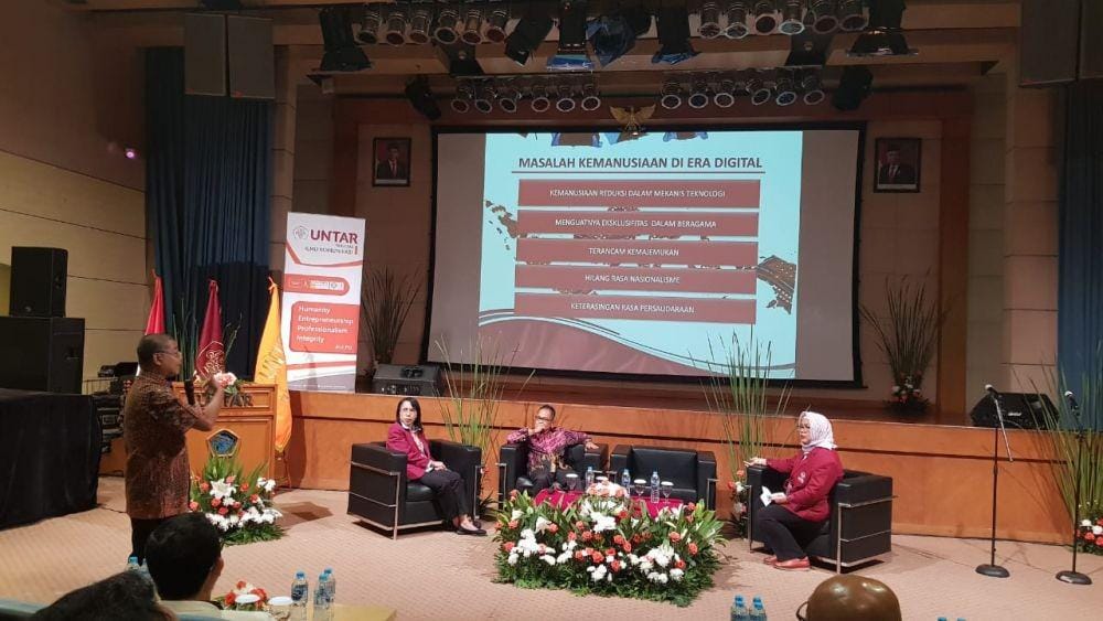 Universitas Tarumanagara