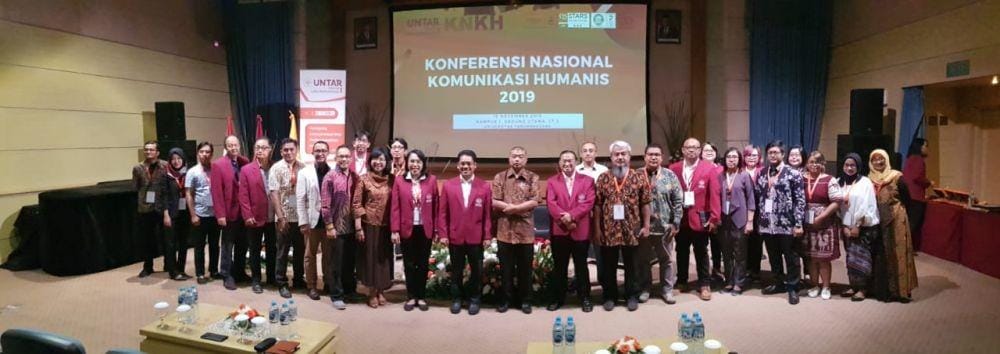 Universitas Tarumanagara