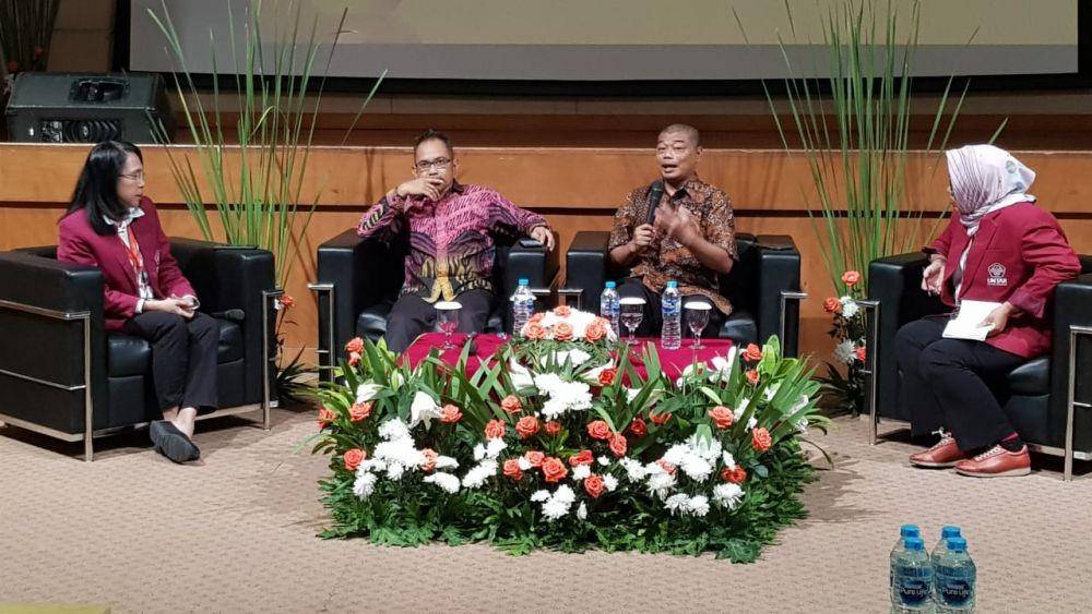 Universitas Tarumanagara