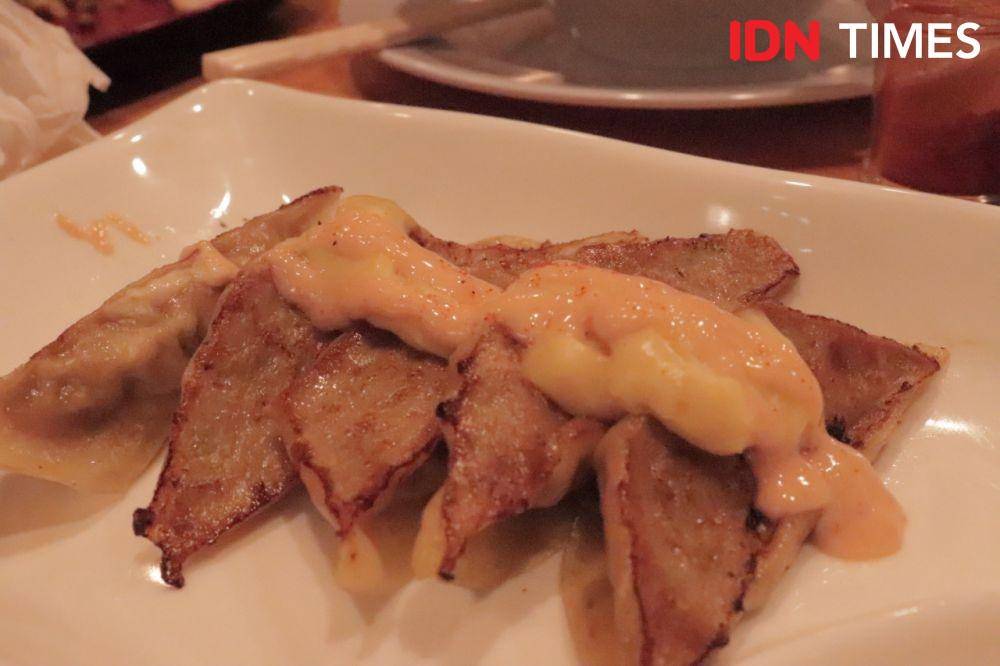 Resto Ramen halal Jepang (IDN Times/Yurika Febrianti)