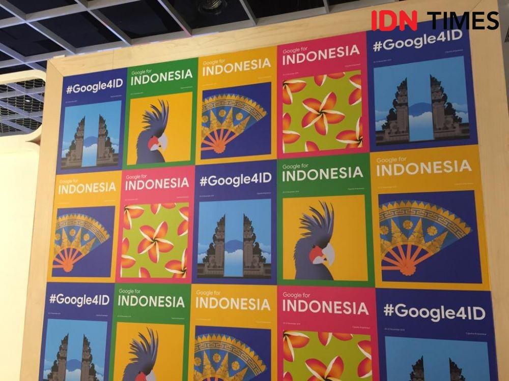 IDN Times/Vamela Aurina