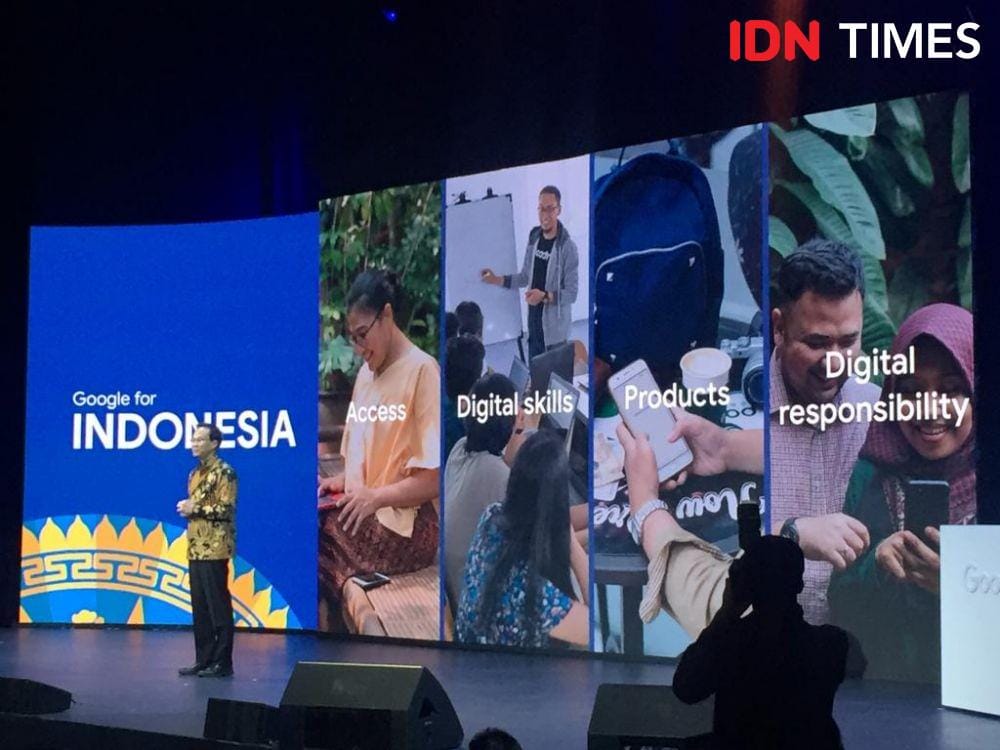 IDN Times/Vamela Aurina