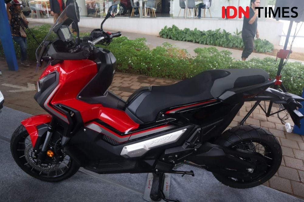 Astra Auto Fest 2019 (IDN Times/Muhamad Iqbal)