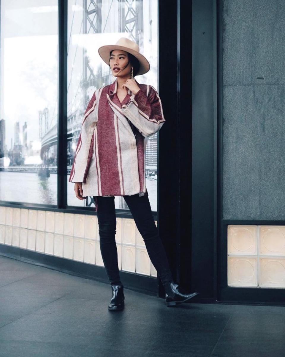 instagram/alikaislamadina