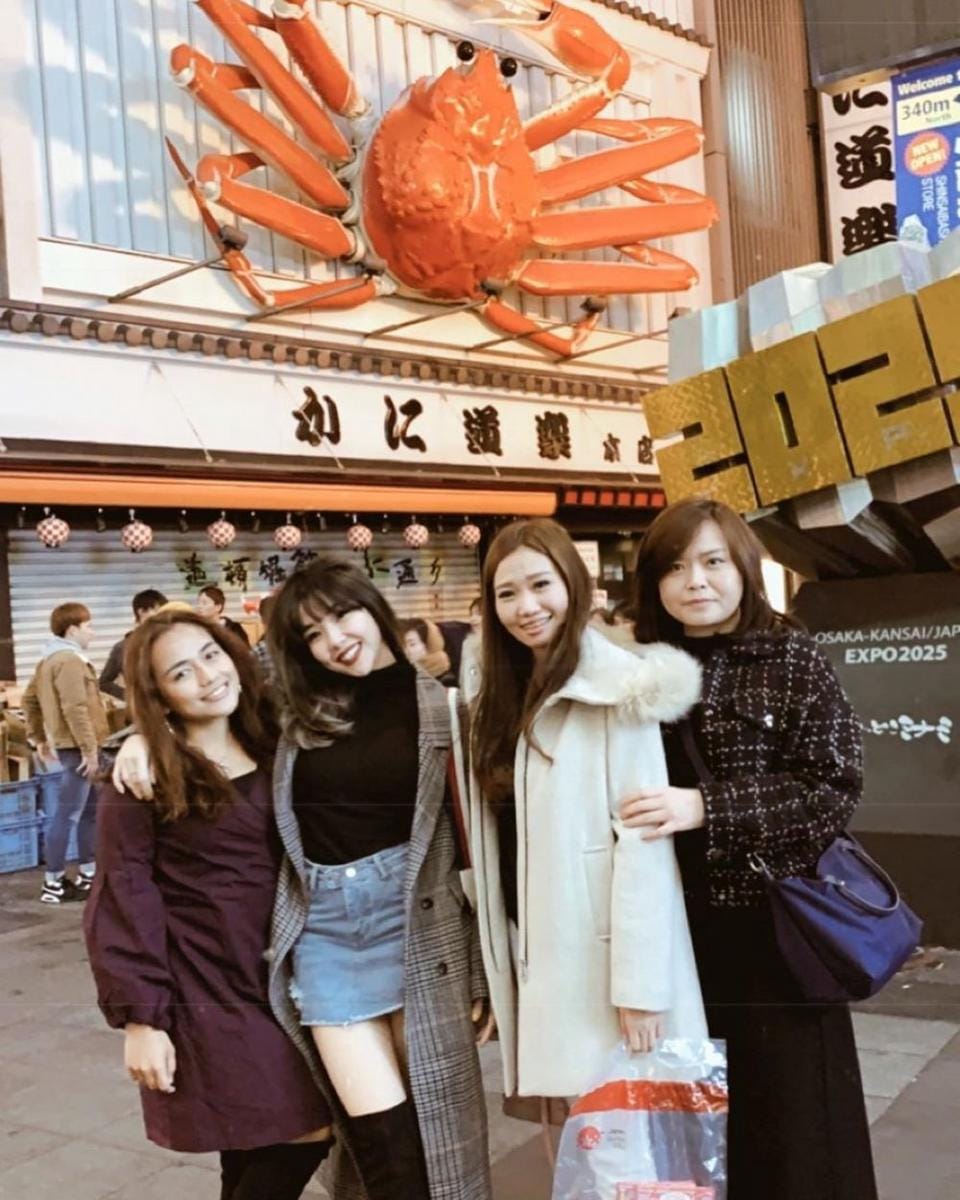 instagram.com/gisel_la