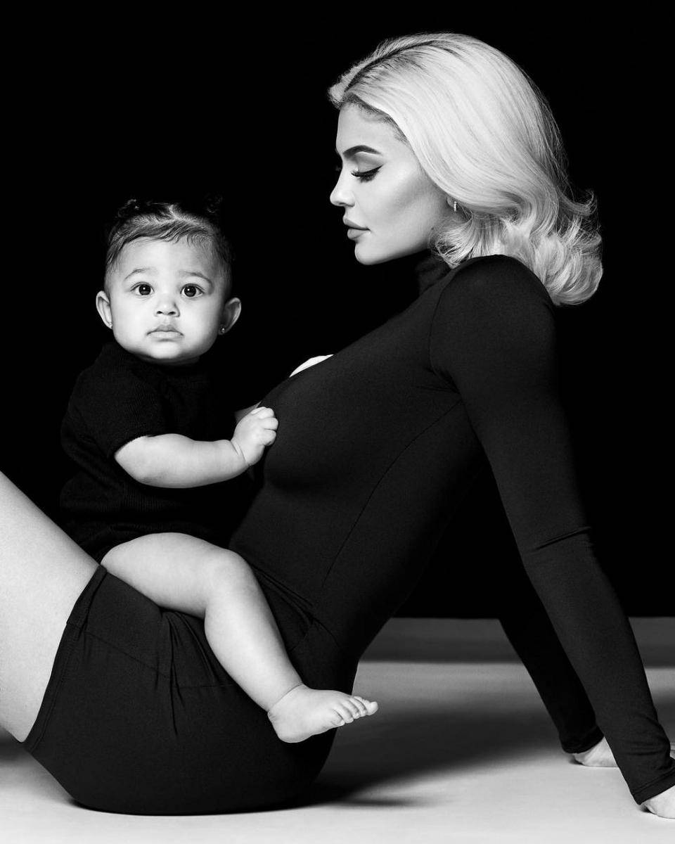 Instagram.com/kyliejenner