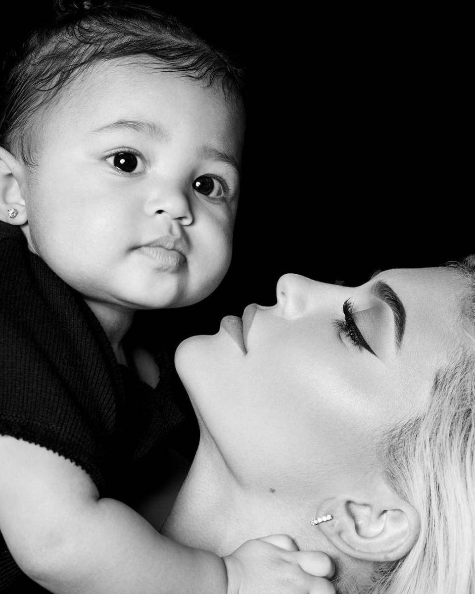 Instagram.com/kyliejenner