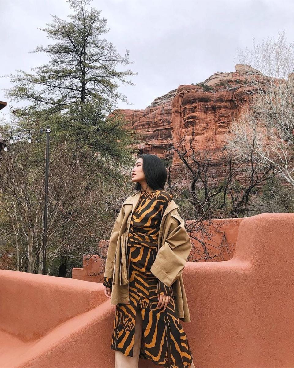 instagram/alikaislamadina