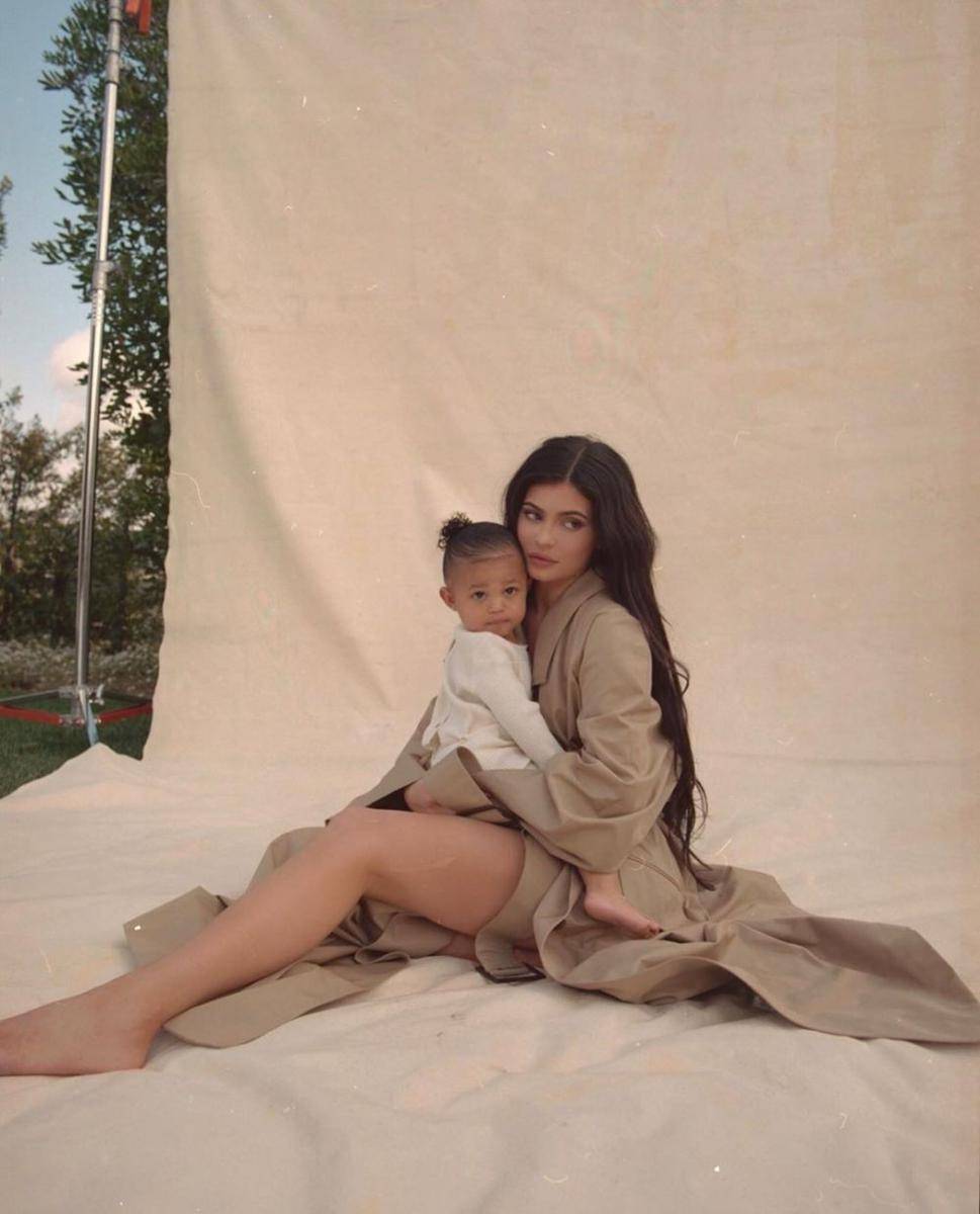 Instagram.com/kyliejenner