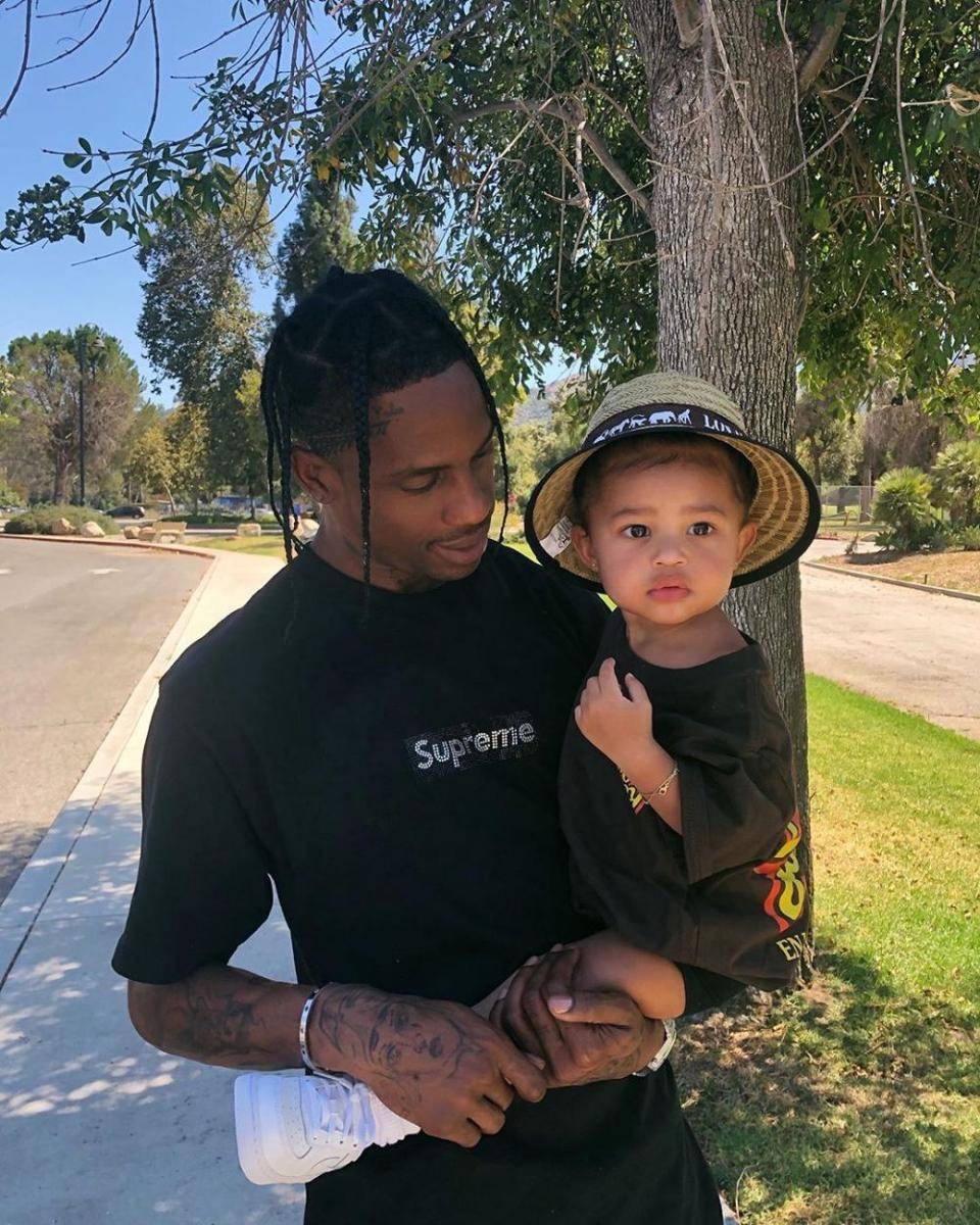 Instagram.com/kyliejenner