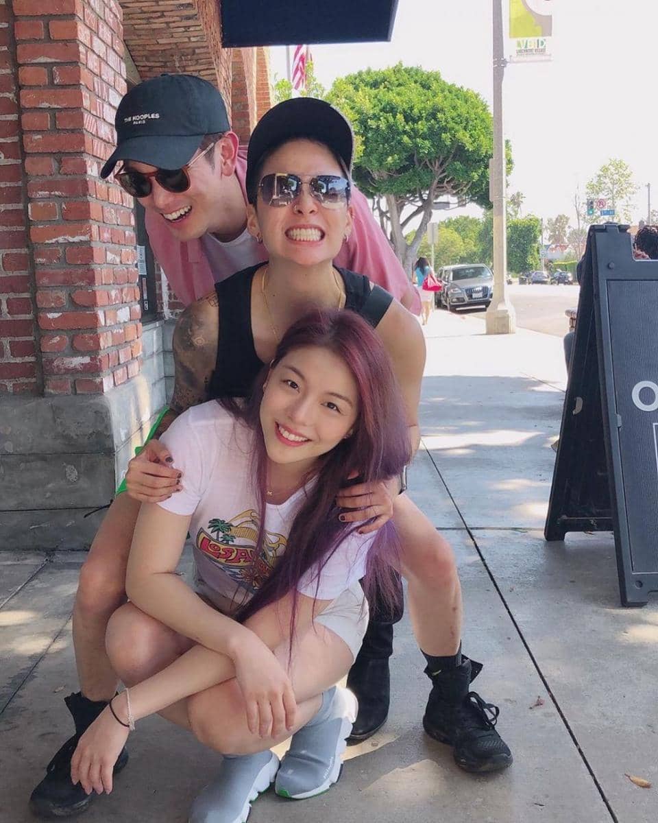 instagram.com/realericnam