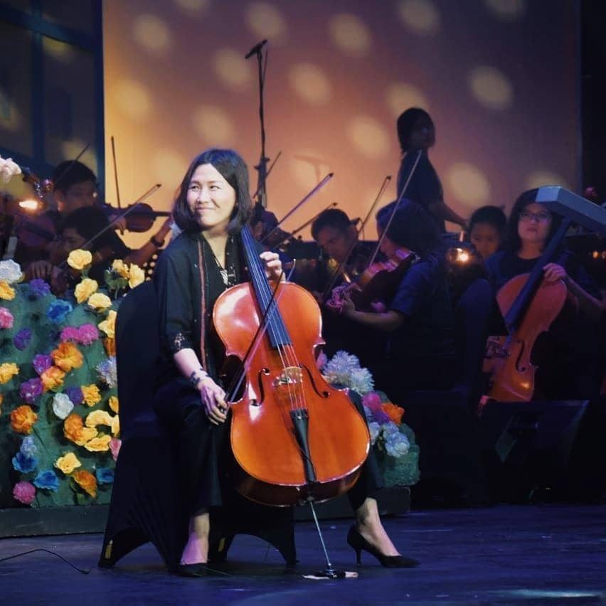 Instagram.com/veronicatan_official