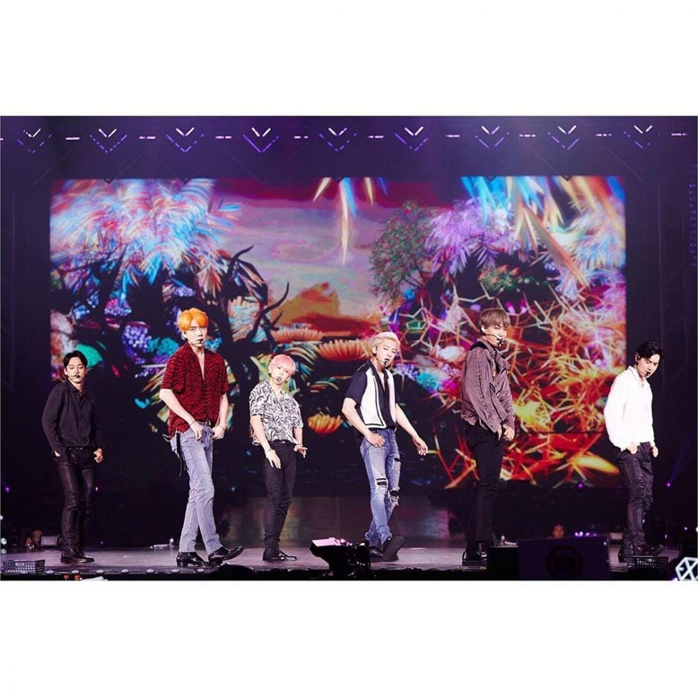 Instagram.com/weareone.exo