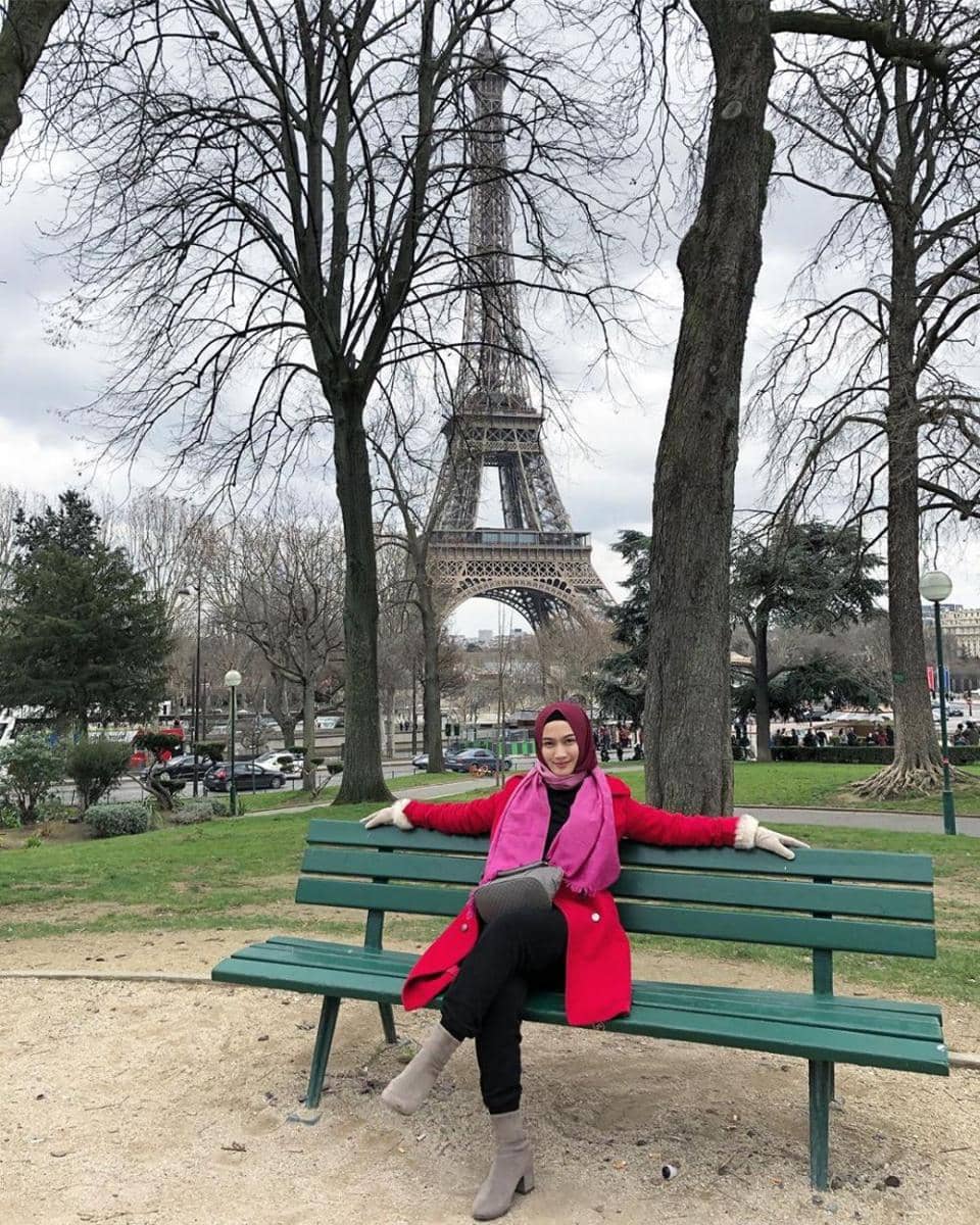 Instagram.com/melodylaksani92