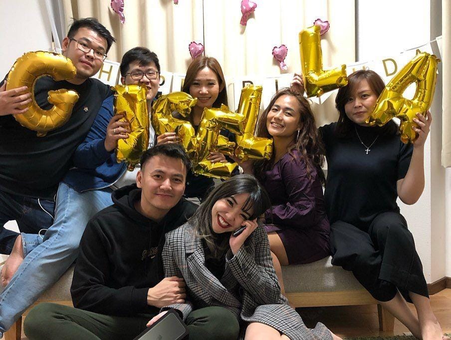 instagram.com/gisel_la