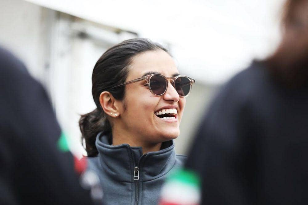 Instagram/ReemaJuffali