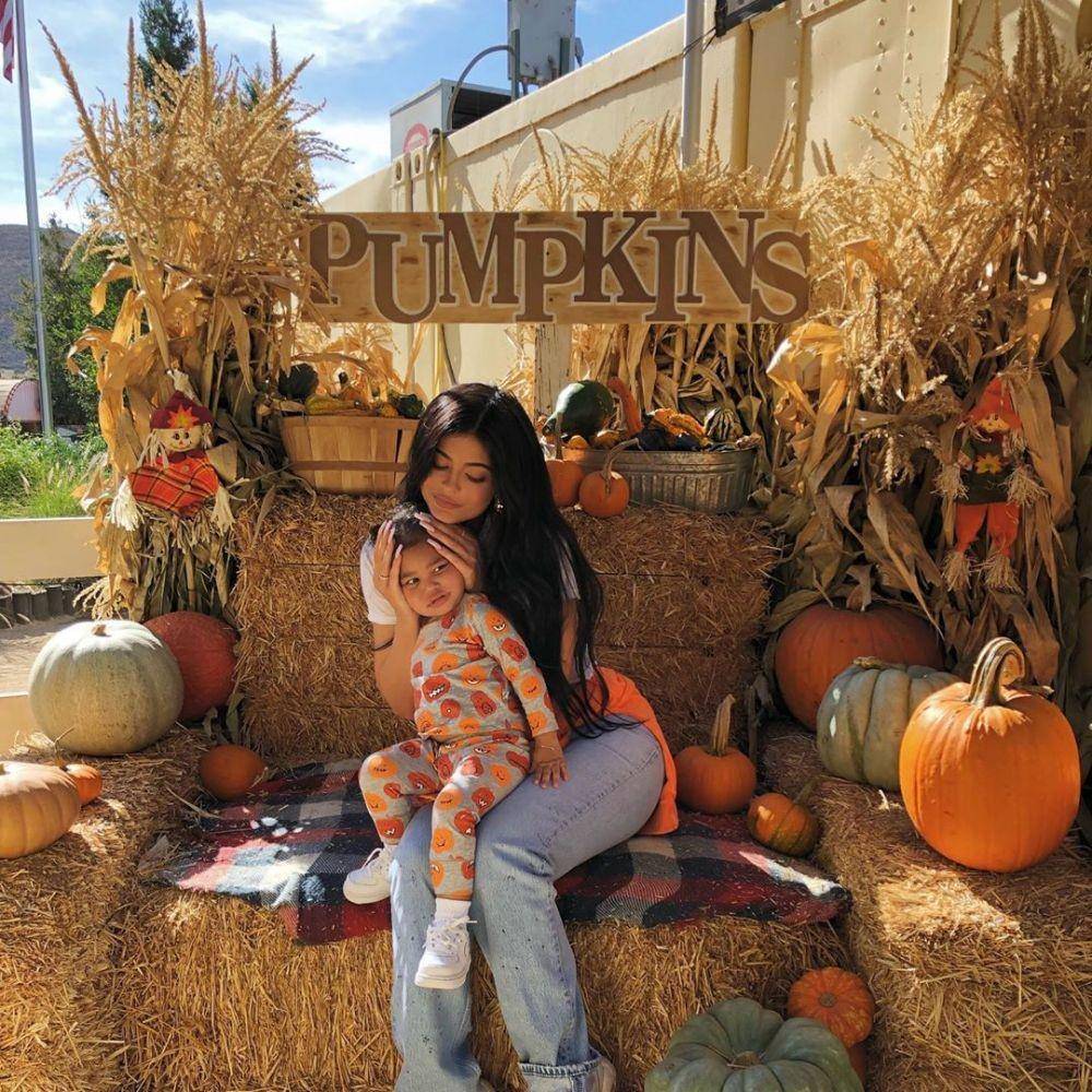 Instagram.com/kyliejenner