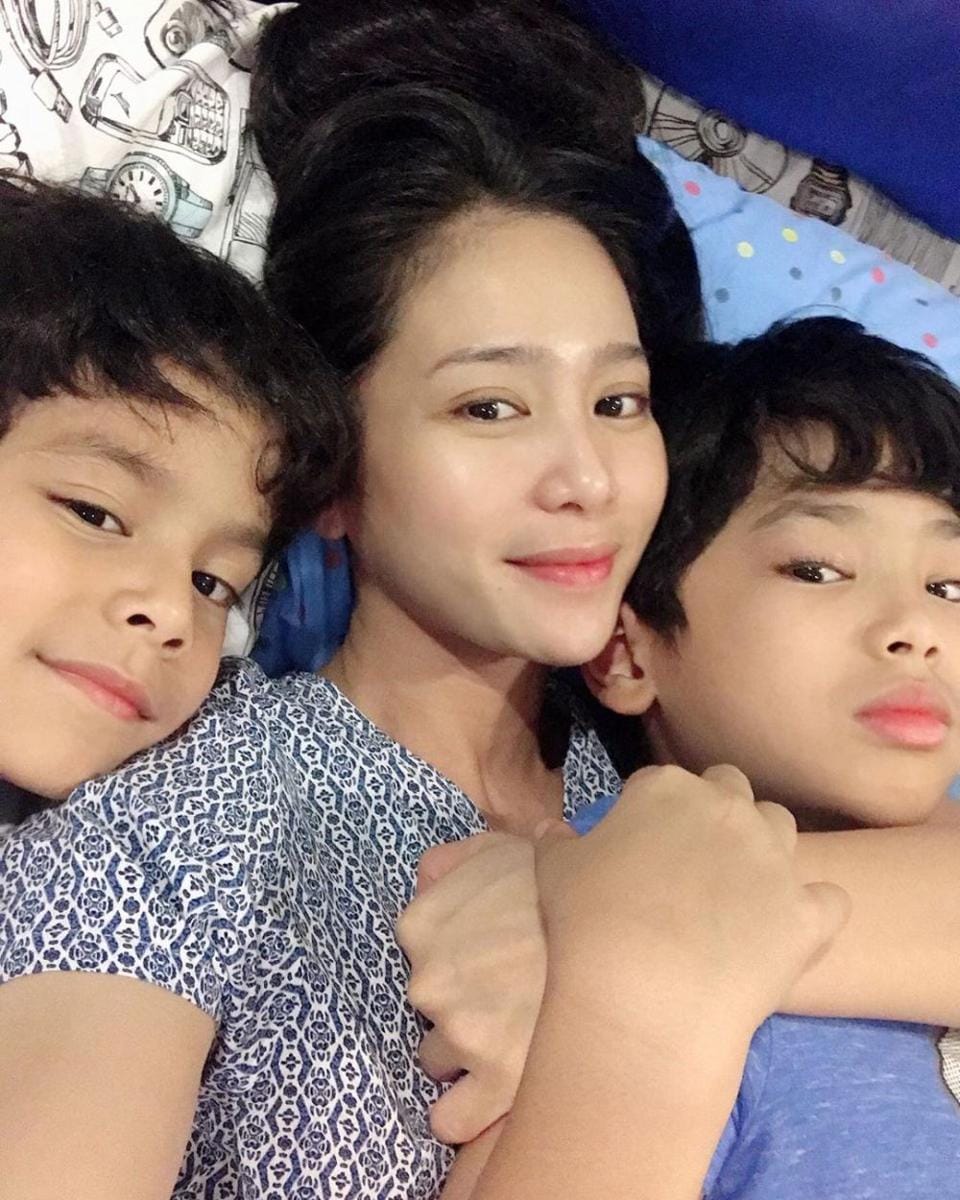 Instagram.com/bungazainal05