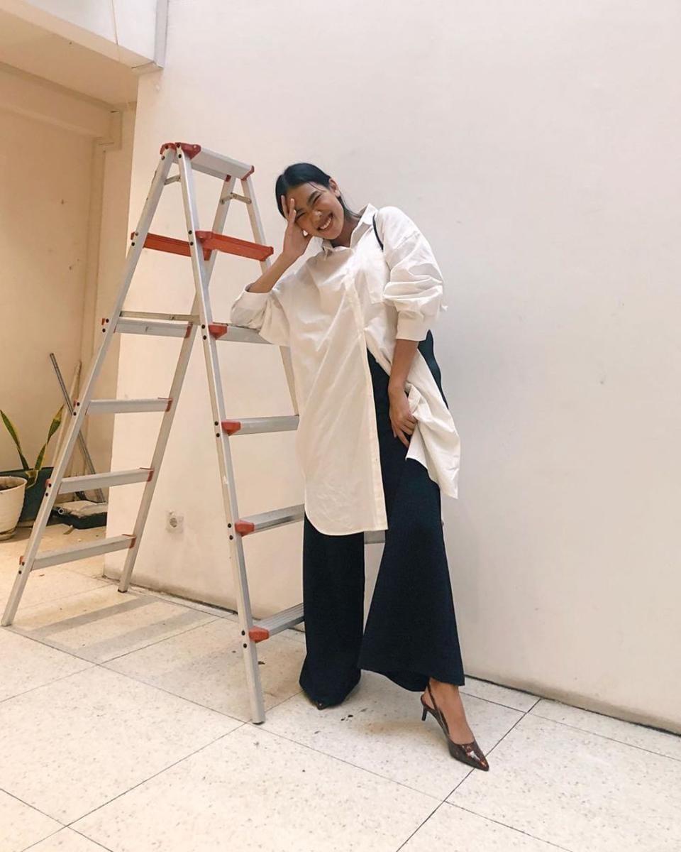 instagram/alikaislamadina