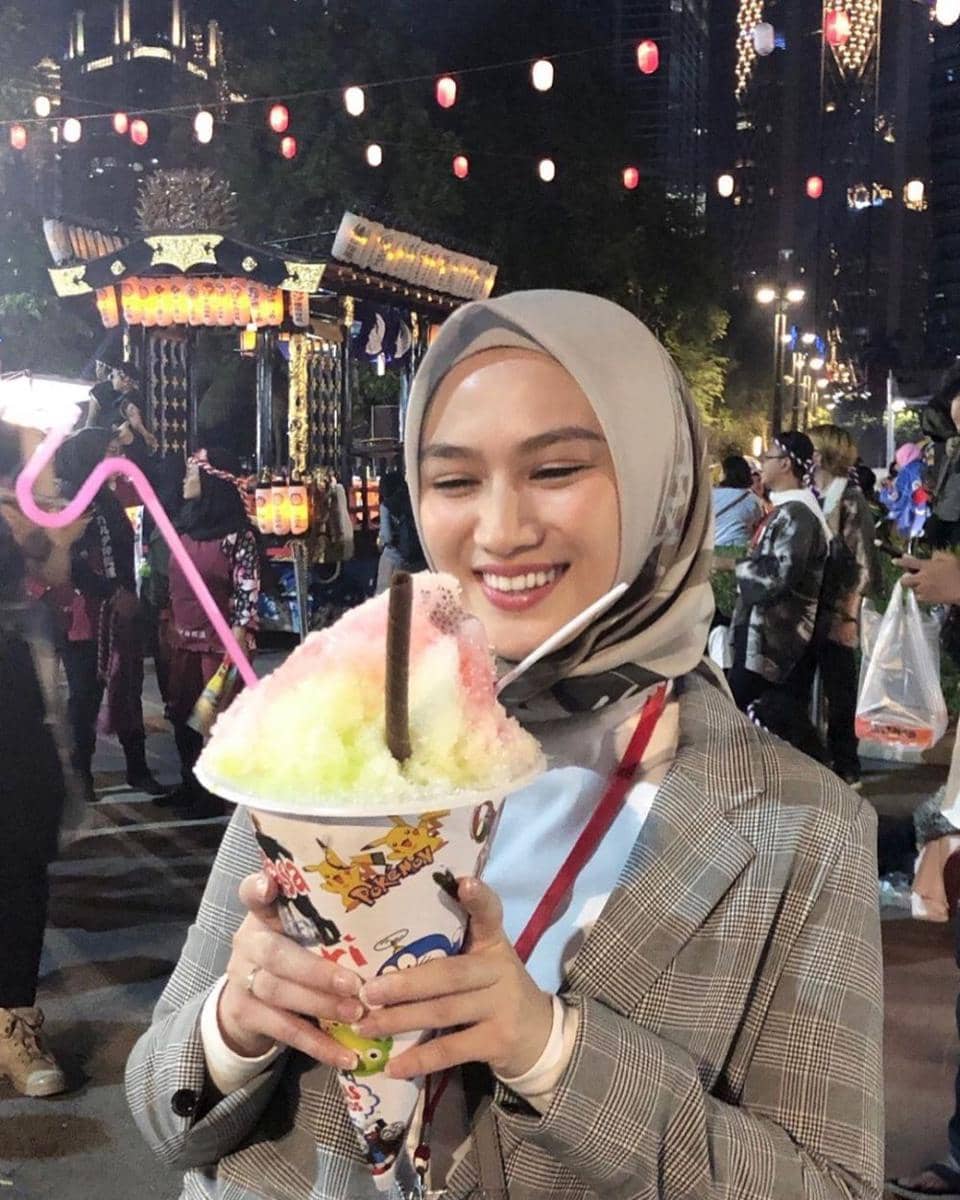 Instagram.com/melodylaksani92