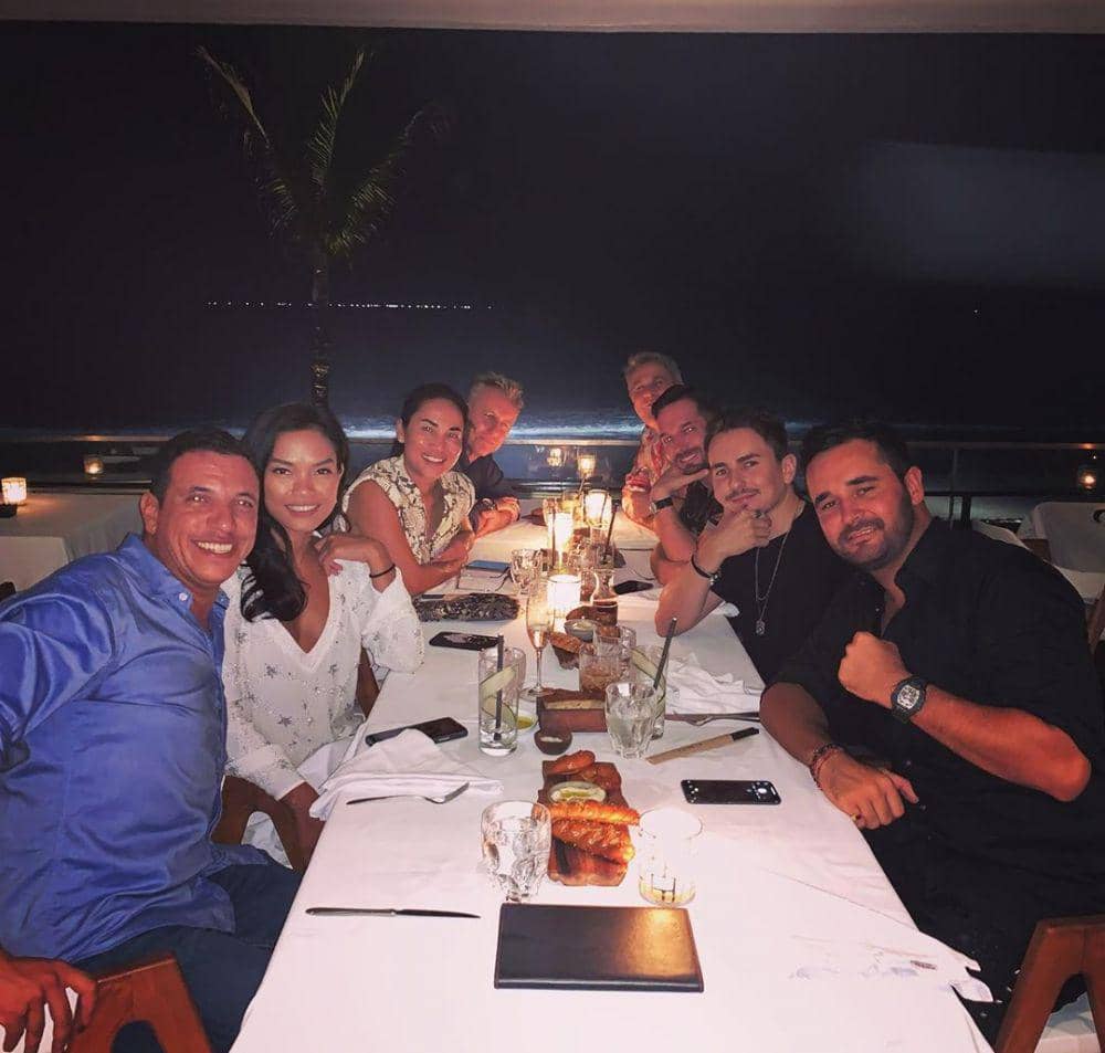 instagram.com / jorgelorenzo99