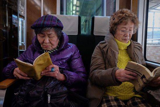 Reading