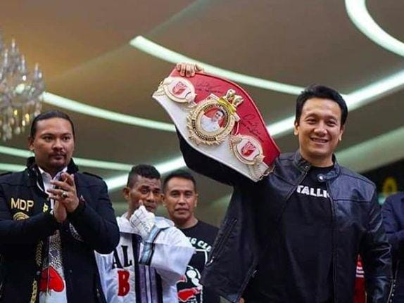 (Stafsus Presiden Diaz Hendropriyono) www.instagram.com/@diaz.hendropriyono