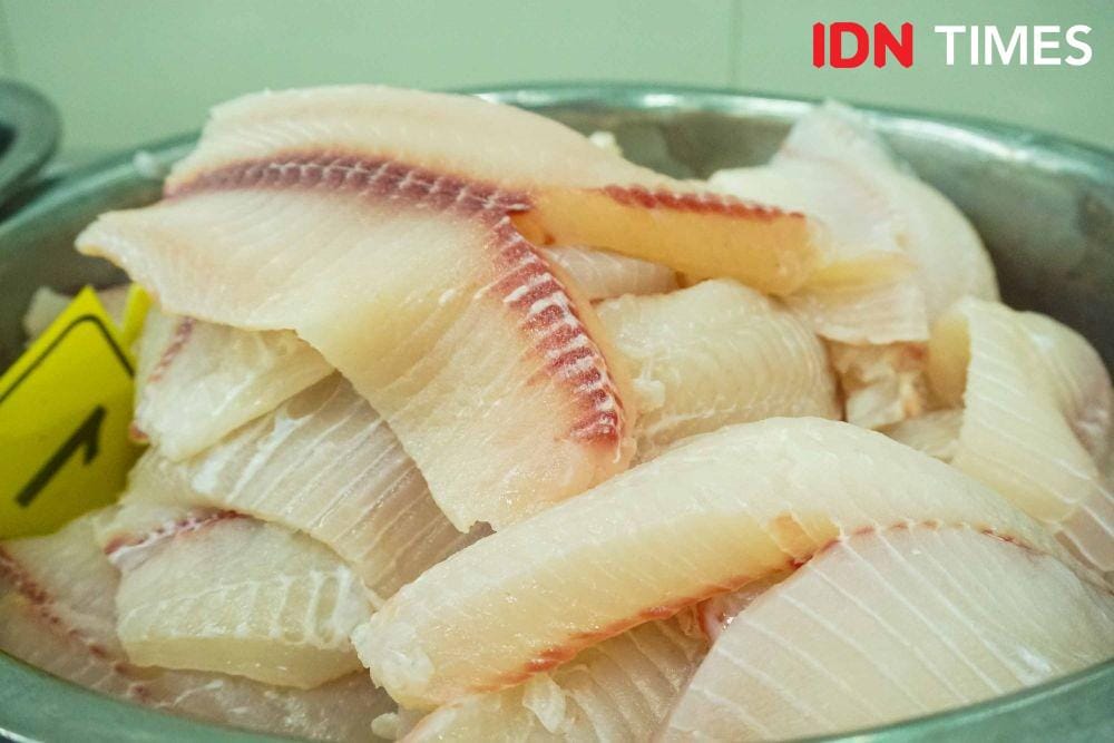 IDN Times/Dhana Kencana