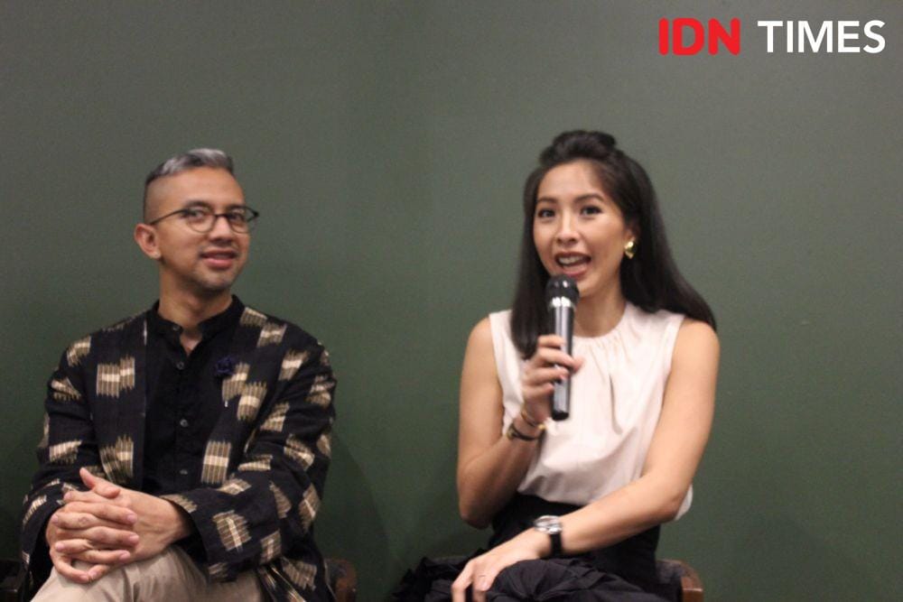 Presscon Hunt2Save. 22 November 2019. IDN Times/Geralda Talitha