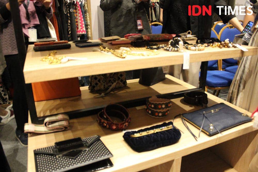 Koleksi Pre-Loved di HuntStreet.com . 22 November 2019. IDN Times/Geralda Talitha