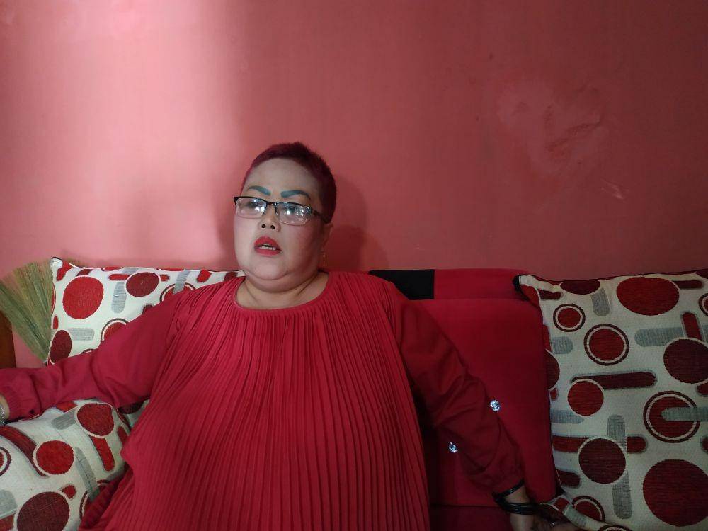 IDN Times/Debbie Sutrisno
