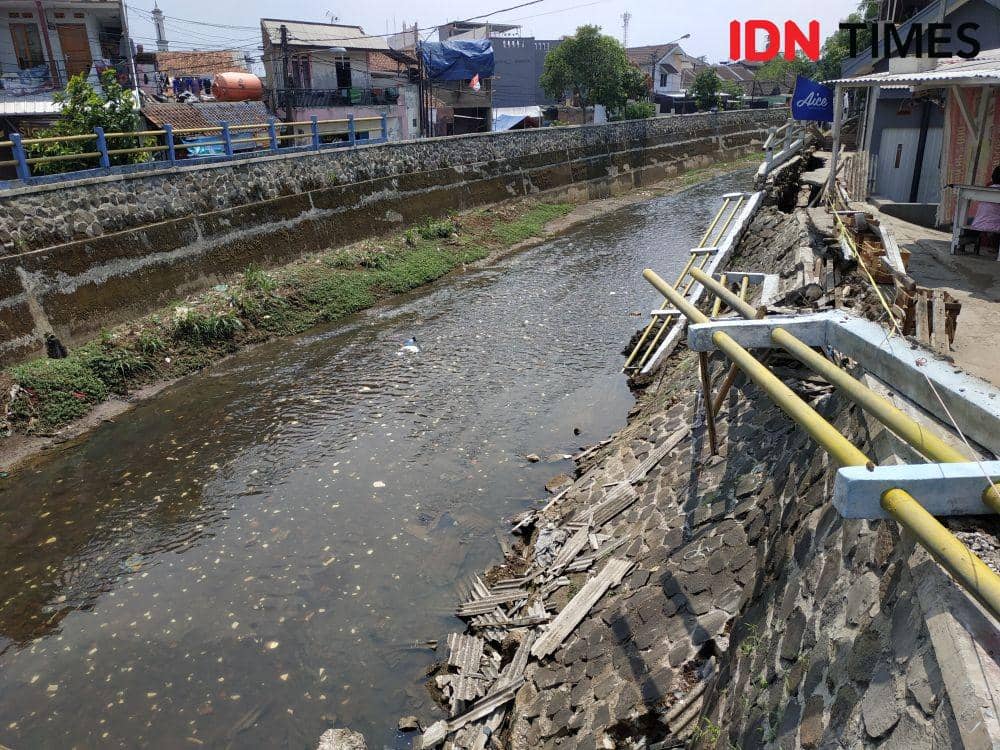 IDN Times/Galih Persiana