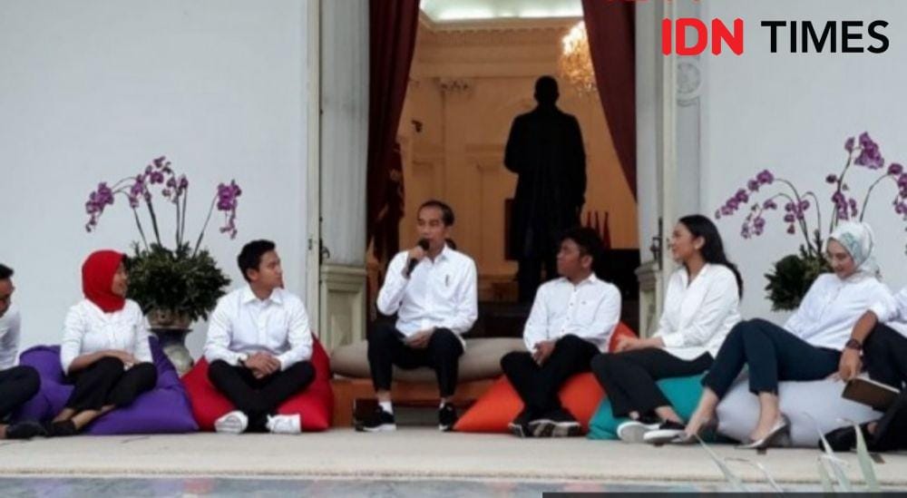 IDN Times / Teatrika Handiko Putri