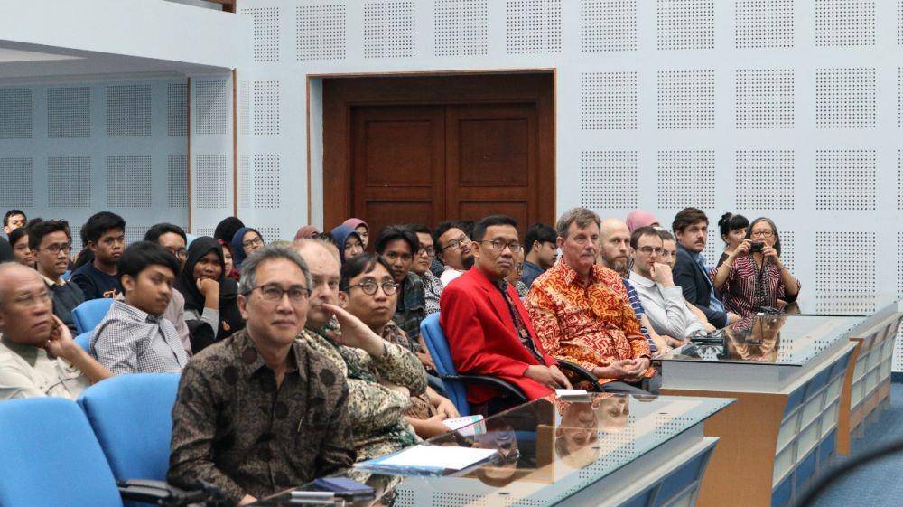 Humas Universitas Hasanuddin