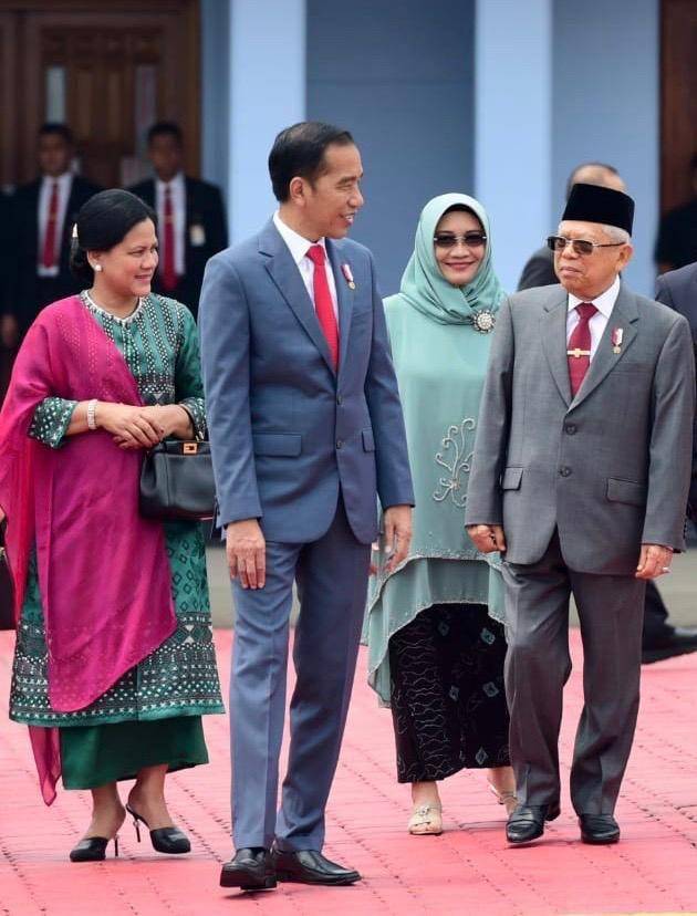 Dok. Sekretariat Kabinet Republik Indonesia