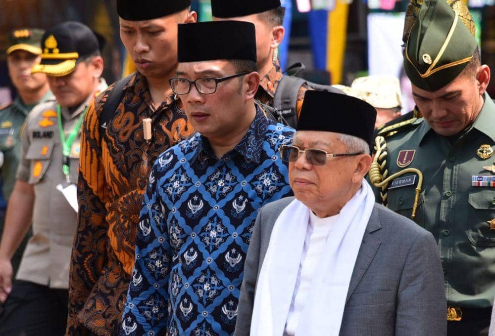 IDN Times/Pemprov Jabar