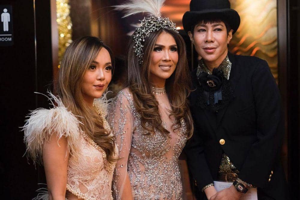 Instagram/helenalim899