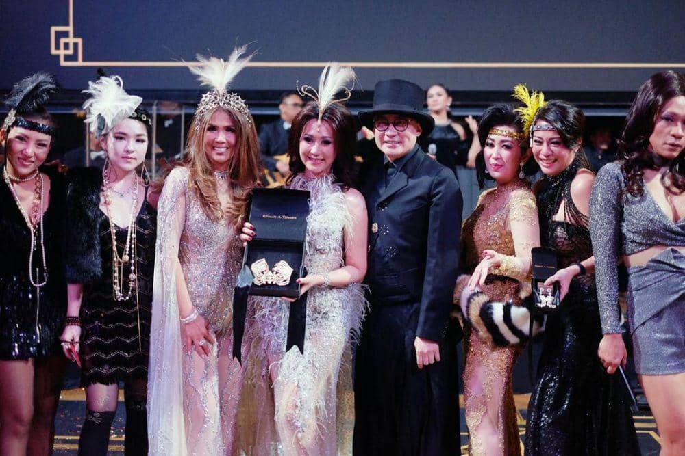 Instagram/helenalim899