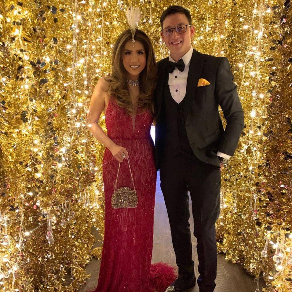 Instagram/helenalim899