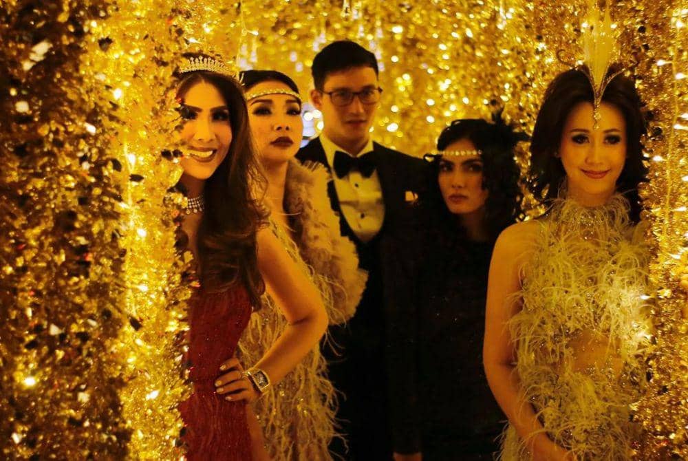 Instagram/helenalim899