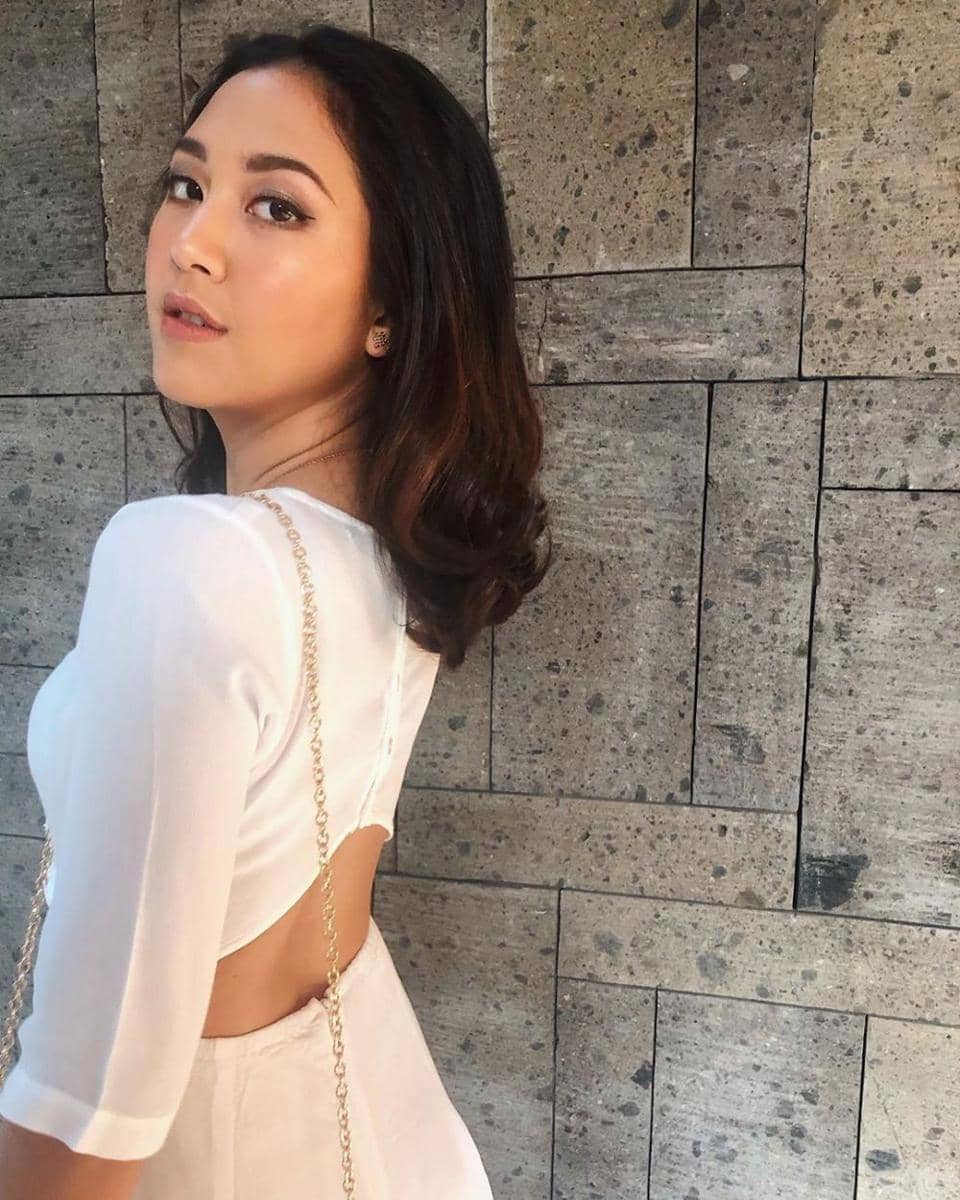 Instagram/sherinasinna