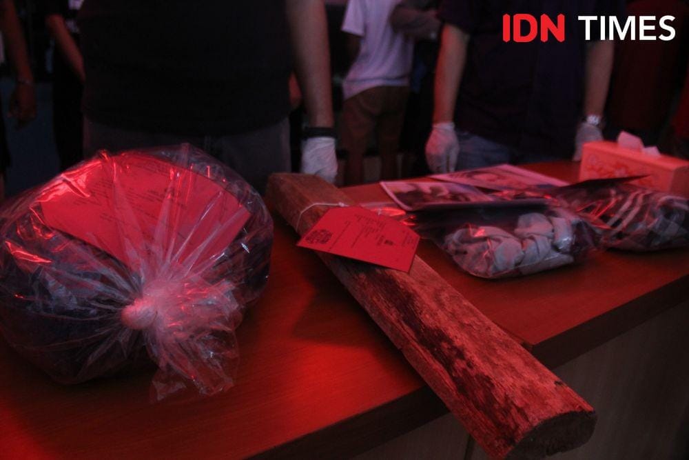 IDN Times/Candra Irawan