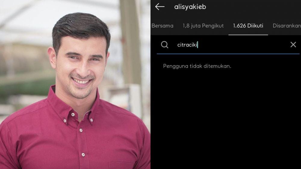 Instagram.com/alisyakieb