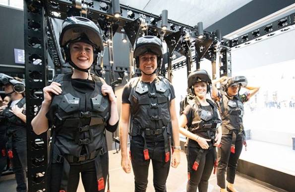 Insatgram/voidvr
