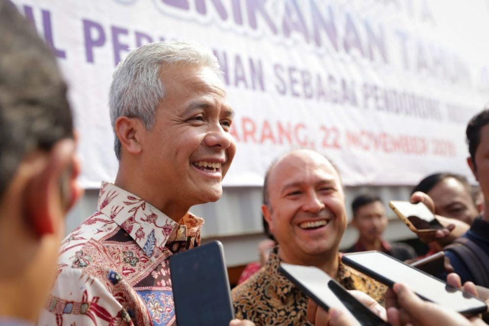 Dok. Humas Pemprov Jateng