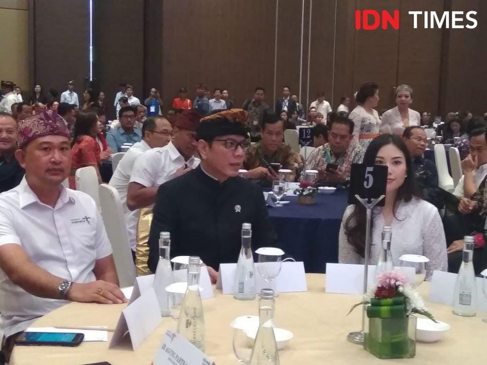 IDN Times/Muhammad Khadafi