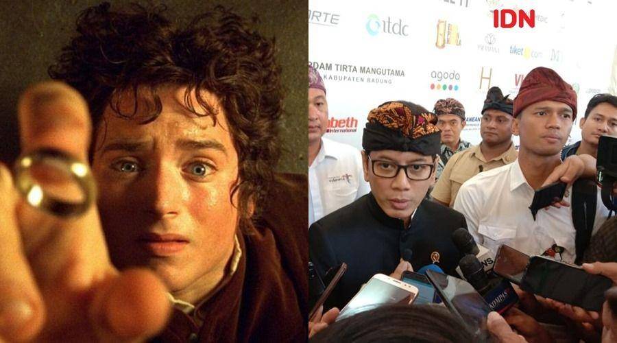 Berbagai Sumber