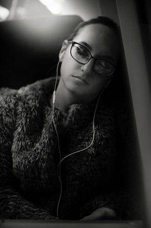music