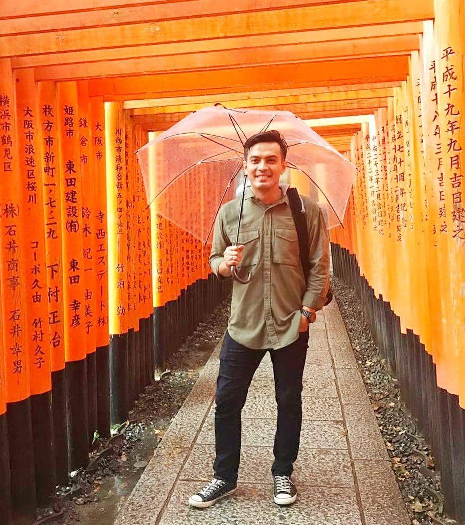 Instagram.com/temmyrahadi99